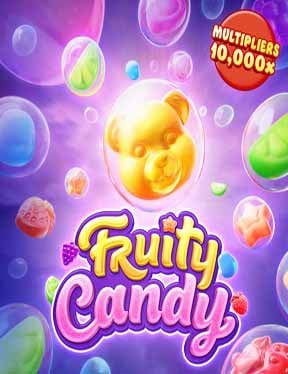 สิ่งที่จะได้รับเมื่อทดลอง เล่น candy จาก PG Slot